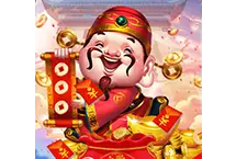God Of Wealth