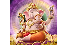 Lucky Elephant
