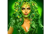 Rising Medusa