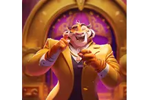 Tiger Wild 3D