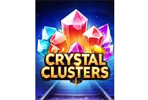 Crystal Clusters
