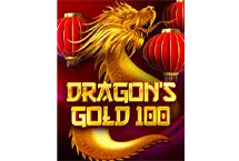 Dragon's Gold 1000
