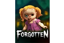 forgotten
