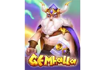 Gemhalla