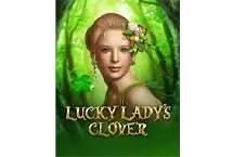 lucky lady's clover