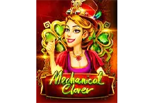 Mechanical Clover
