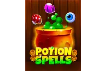 potion spells
