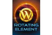 rotating element