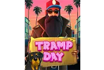 tramp day