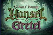 Grimms' Bounty: Hansel & Gretel