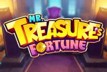 Mr. Treasure's Fortune