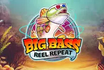 Big Bass Reel Repeat