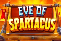 Eye of Spartacus