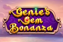 Genie’s Gem Bonanza