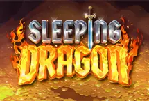 Sleeping Dragon