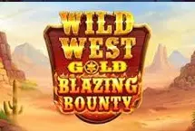 Wild West Gold Blazing Bounty